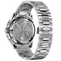 Automatic Watch - Venezianico 3321502C Nereide 42 Men's Blue Watch