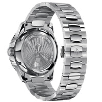 Automatic Watch - Venezianico 3321503C Nereide 42 Men's Red Watch