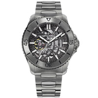 Automatic Watch - Venezianico 3921504C Nereide Ultraleggero 42 Men's Grey Watch