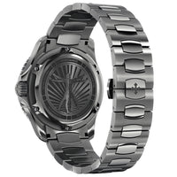 Automatic Watch - Venezianico 3921504C Nereide Ultraleggero 42 Men's Grey Watch