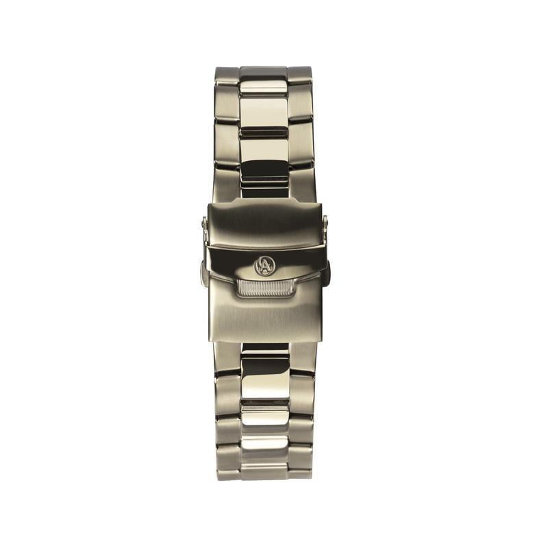 Chronograph Watch - Accurist 7359 Men's Khaki Chronograph Watch