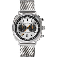 Chronograph Watch - Accurist 7365 Men's Grey Chronograph Watch