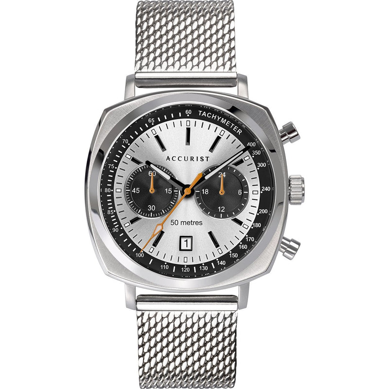 Accurist chronograph best sale