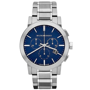Burberry watches official website discount