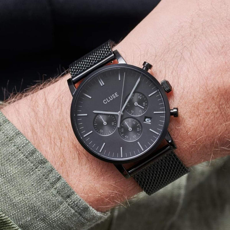 Montre cluse aravis sales