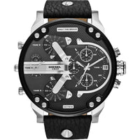 Chronograph Watch - Diesel DZ7313 Men's Daddy 2.0 Chronograph Watch