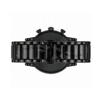 Chronograph Watch - Emporio Armani AR11045 Men's Luigi Black Chronograph Watch