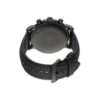 Chronograph Watch - Emporio Armani AR1970 Men's Luigi Black Chronograph Watch