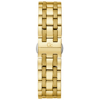 Chronograph Watch - GC One Men's Gold Watch Y70004G2MF