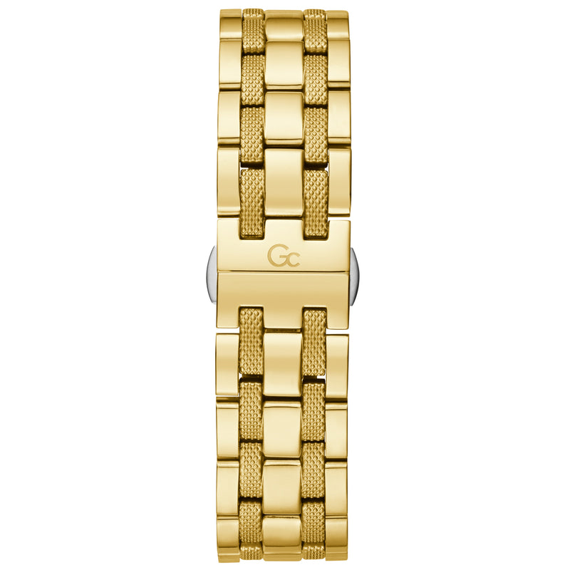 GC One Men s Gold Watch Y70004G2MF from WatchPilot