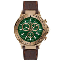 Chronograph Watch - GC Spirit Sport Men's Brown Watch Y81009G9MF