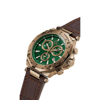 Chronograph Watch - GC Spirit Sport Men's Brown Watch Y81009G9MF