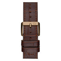 Chronograph Watch - GC Spirit Sport Men's Brown Watch Y81009G9MF