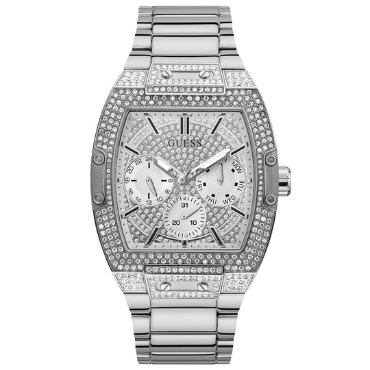Guess GW0094G1 Men's Phoenix Silver Watch