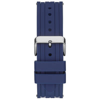 Chronograph Watch - Guess GW0428G3 Men's Striker Blue Watch