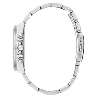 Chronograph Watch - Guess GW0483L1 Ladies Sol Silver Watch