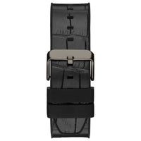 Chronograph Watch - Guess GW0492G1 Men's Edge Black Watch