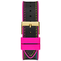Chronograph Watch - Guess GW0505L1 Ladies Calaverta Gold Watch