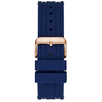 Chronograph Watch - Guess W0366G4 Men's Oasis Blue Watch