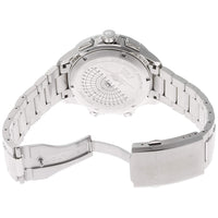 Chronograph Watch - Hamilton Khaki Aviation XWind GMT Quartz Men's Black Watch H77912135