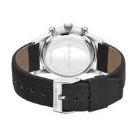 Chronograph Watch - Kenneth Cole Men's Black Watch KC50953001