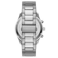 Chronograph Watch - Kenneth Cole Men's Blue Watch KC51055002