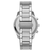 Chronograph Watch - Kenneth Cole Men's White Watch KC51055001