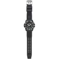 Chronograph Watch - Luminox Navy Seal Chrono Men's Black Watch XS.3581