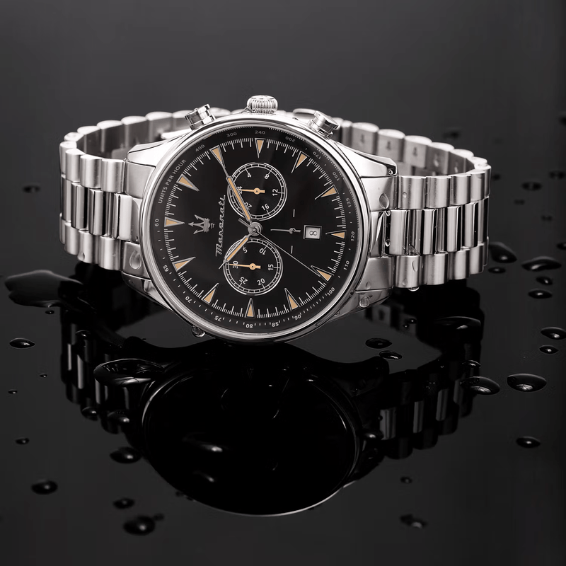 Orologio maserati 2025 black friday