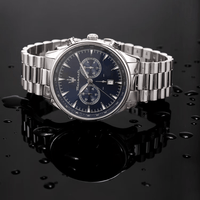 Chronograph Watch - Maserati Tradizione Men's Watch R8873646005