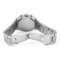 Chronograph Watch - Michael Kors MK5165 Ladies Silver Blair Watch