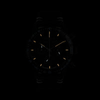 Chronograph Watch - Out Of Order Men's Cielo Chrono Vegan Watch OOO.001-13.AZ