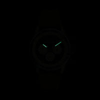 Chronograph Watch - Out Of Order Men's Palude Cronografo Watch OOO.001-04.PA.NE