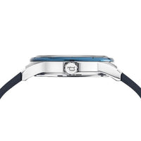 Chronograph Watch - Police Blue Lawrence Watch 15663JSTBL/03
