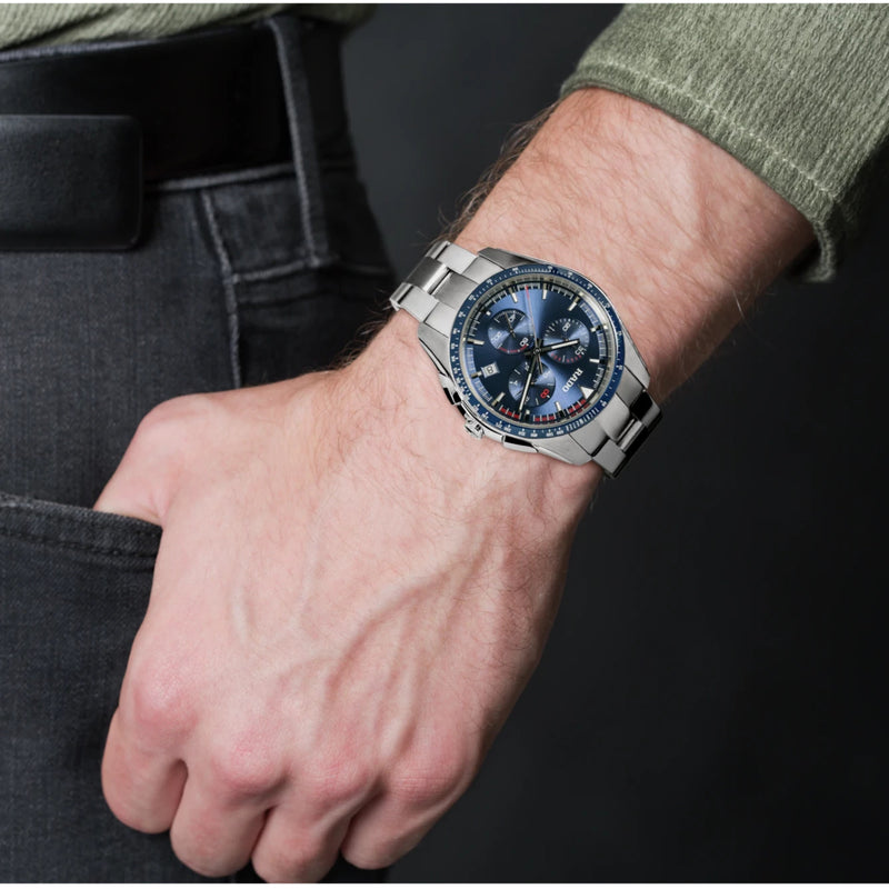 Rado 2025 hyperchrome chronograph
