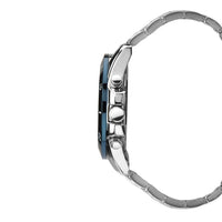 Chronograph Watch - Sekonda 1443 Men's Blue Chronograph Watch