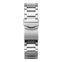 Chronograph Watch - Sekonda 1697 Men's Black Chronograph Watch