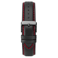 Chronograph Watch - Sekonda 1787 Men's Black Chronograph Watch