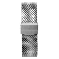 Chronograph Watch - Sekonda 1841 Men's Black Chronograph Watch