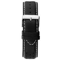 Chronograph Watch - Sekonda 1862 Men's Black Chronograph Watch