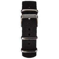 Chronograph Watch - Sekonda 1989 Airborne Men's Black Watch