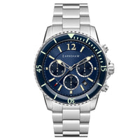Chronograph Watch - Thomas Earnshaw Duncan Watch ES-8132-22