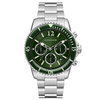 Chronograph Watch - Thomas Earnshaw Duncan Watch ES-8132-33