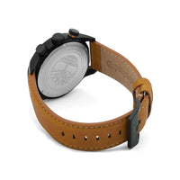 Chronograph Watch - Timberland Ashmont Brown Chronograph Watch 16062JYS/03
