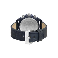 Chronograph Watch - Timberland Barnstead Black Watch 15518JLBL/02