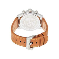 Chronograph Watch - Timberland Westborough Brown Chronograph Watch 15633JS/03
