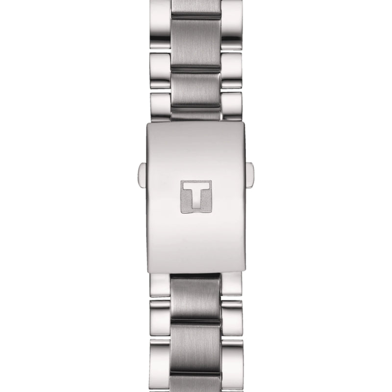 Chronograph Watch - Tissot Chrono Xl Classic Men's Black Watch T116.617.11.057.01