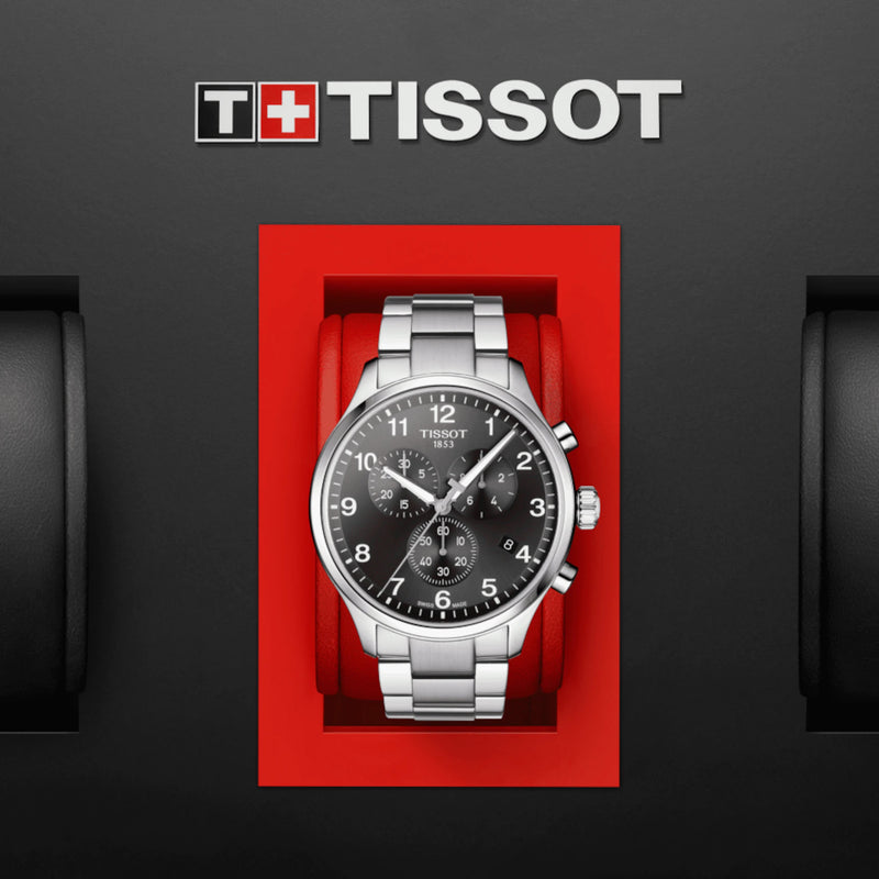 Tissot t116617 2025