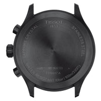 Chronograph Watch - Tissot Chrono XL Men's Brown Watch T116.617.36.052.03