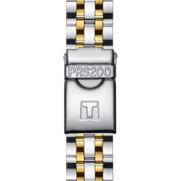Chronograph Watch - Tissot Prs 200 Men's Silver Watch T067.417.22.031.01